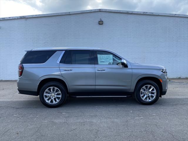 new 2024 Chevrolet Tahoe car, priced at $72,559