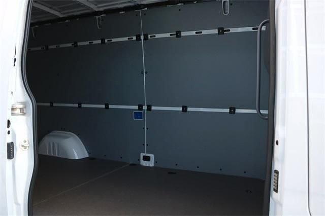 used 2020 Mercedes-Benz Sprinter 2500 car, priced at $33,701