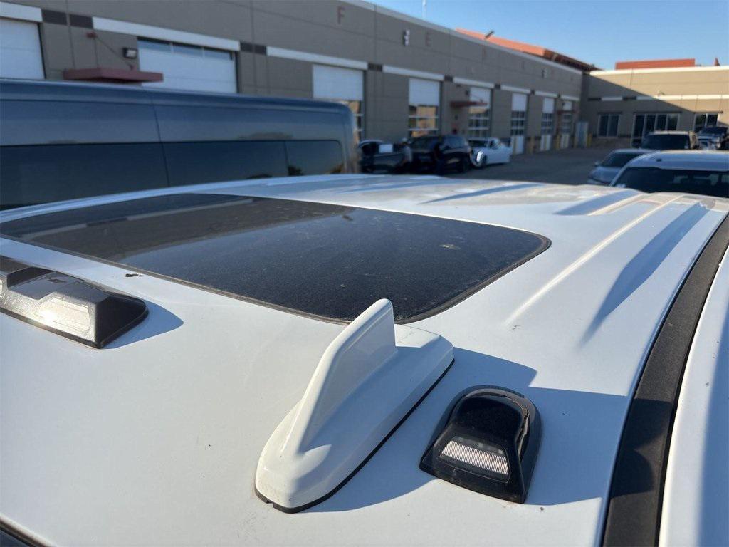 used 2022 GMC Sierra 2500 car, priced at $48,389