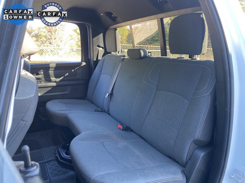 used 2022 Ram 2500 car, priced at $39,266