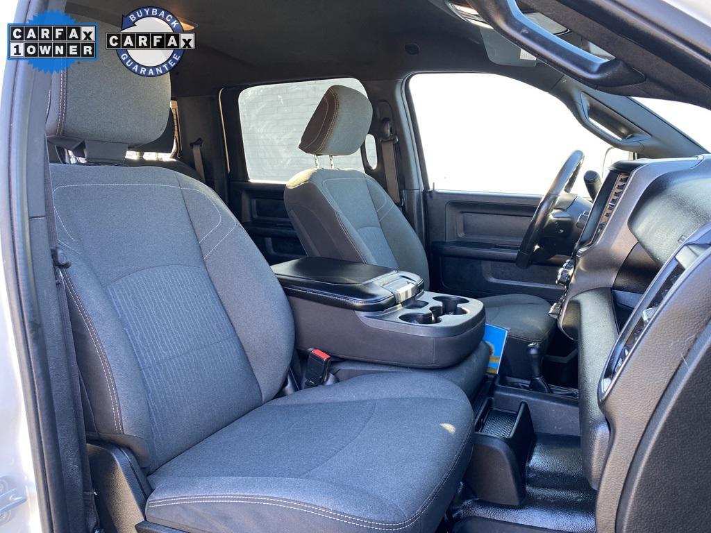 used 2022 Ram 2500 car, priced at $39,266