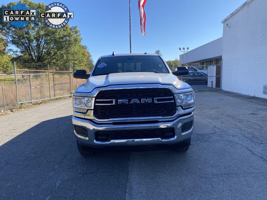 used 2022 Ram 2500 car, priced at $39,266
