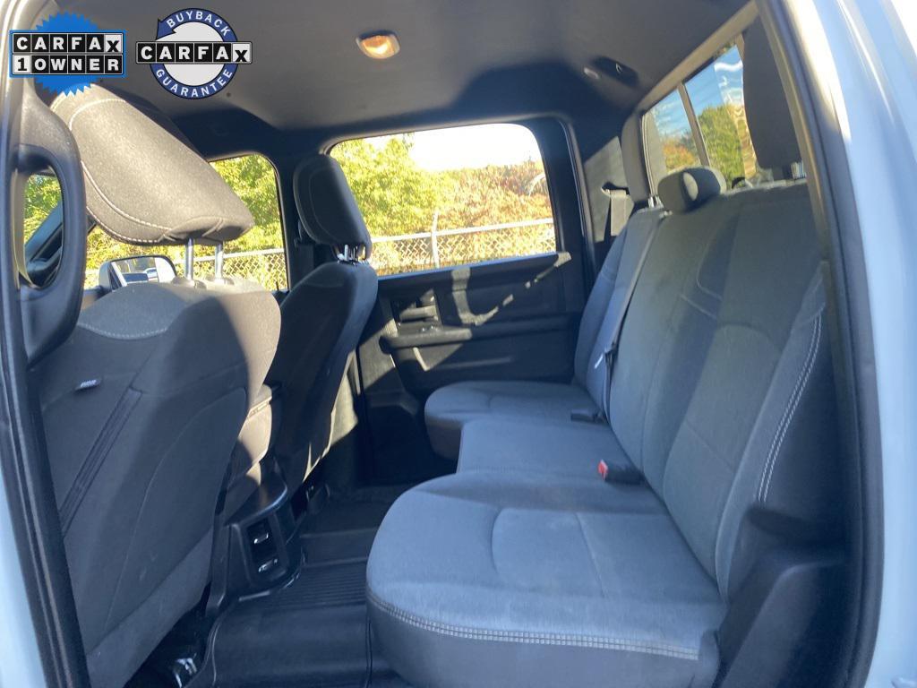 used 2022 Ram 2500 car, priced at $39,266