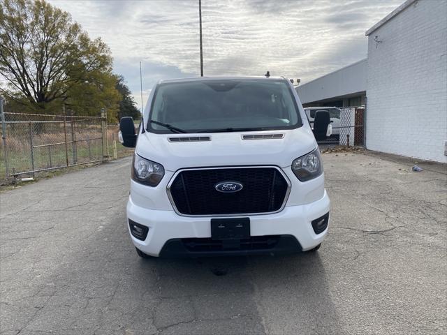 used 2021 Ford Transit-350 car, priced at $38,985