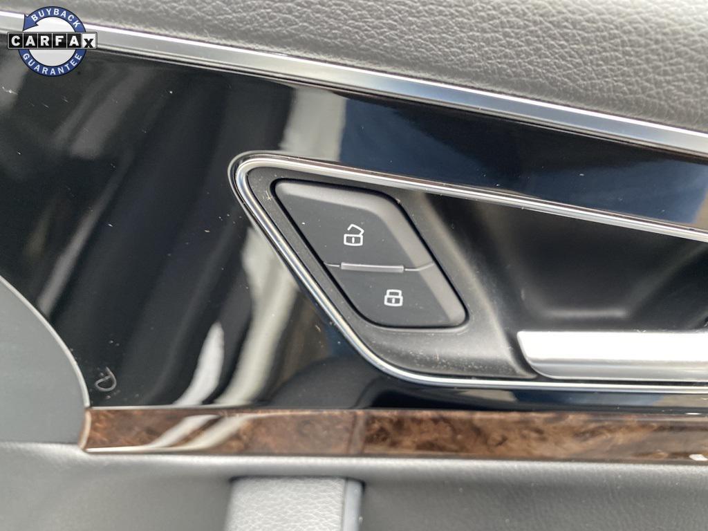 used 2019 Audi Q7 car, priced at $23,998