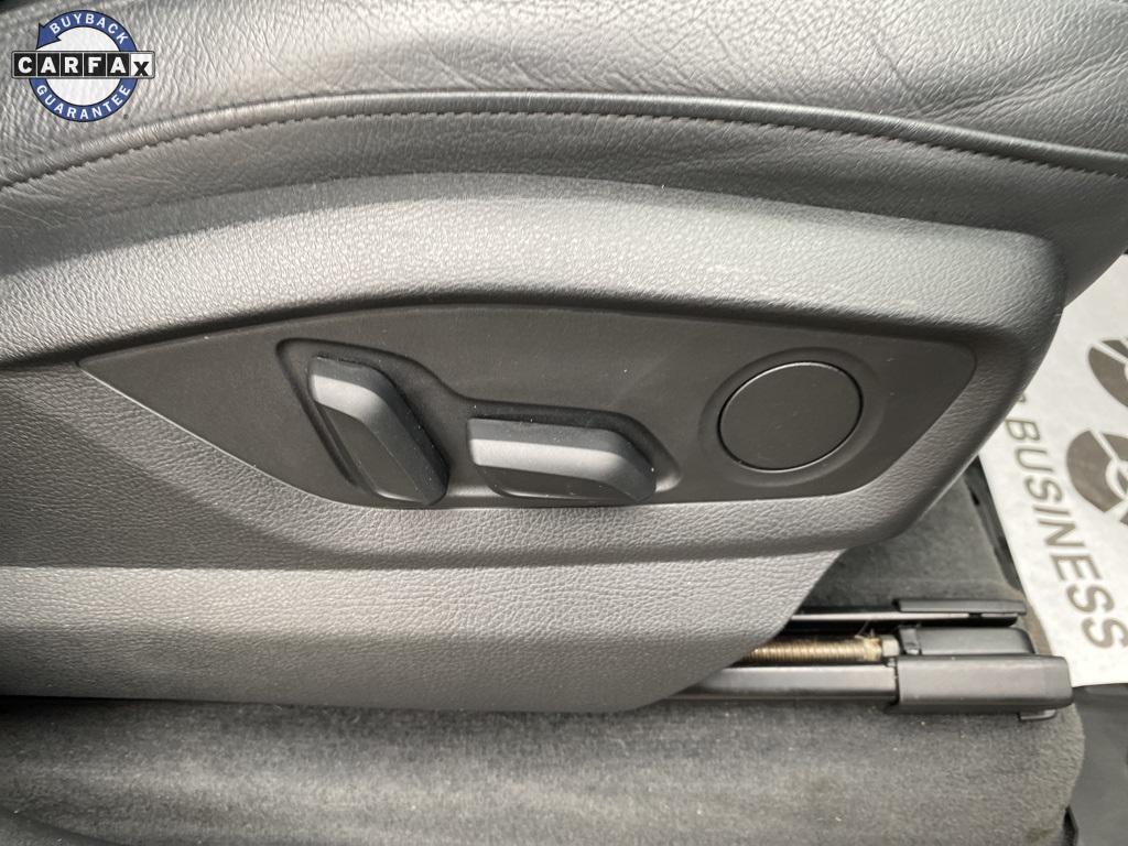 used 2019 Audi Q7 car, priced at $23,998