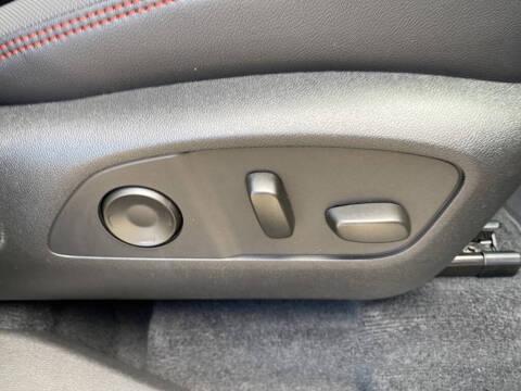 new 2026 Chevrolet Traverse car, priced at $57,286