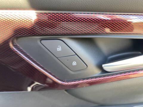 new 2026 Chevrolet Traverse car, priced at $57,286