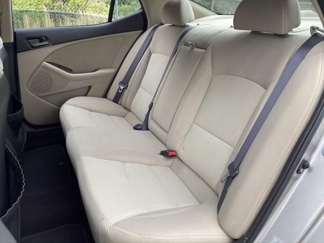 used 2013 Kia Optima car, priced at $9,865