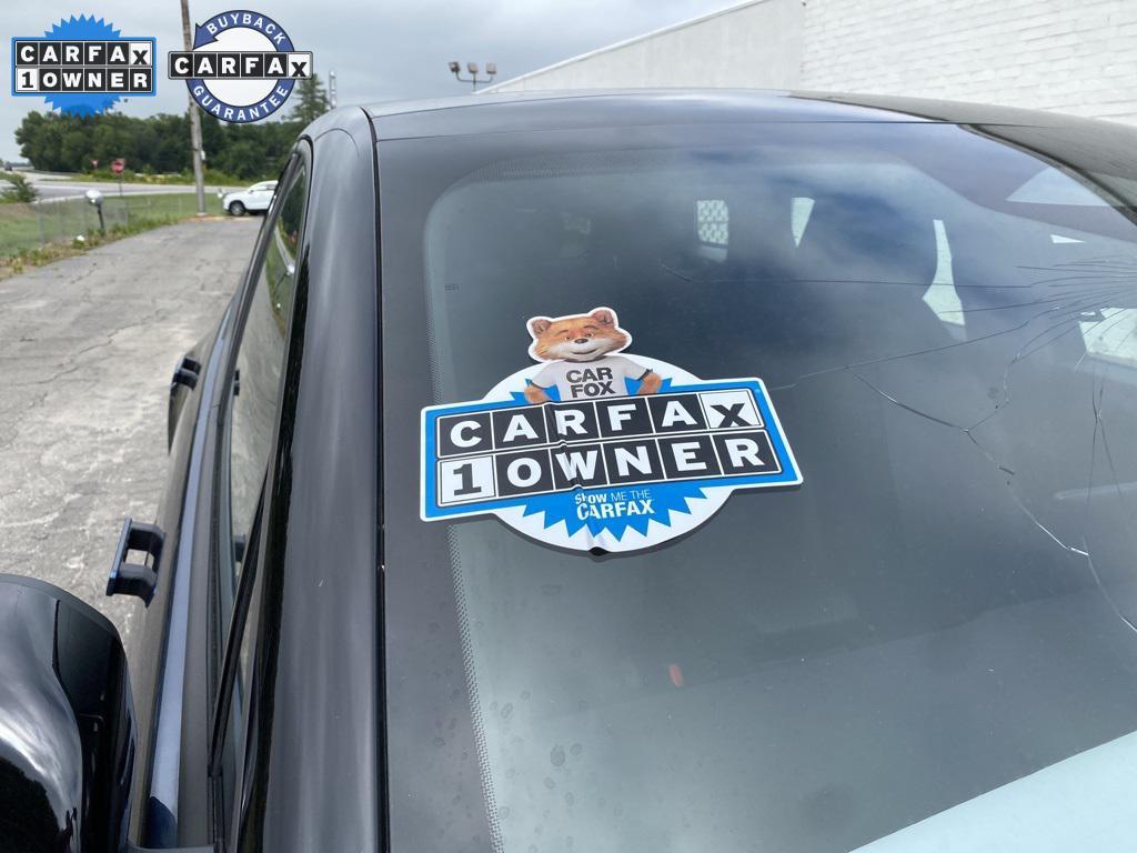 used 2023 Fisker Ocean car, priced at $18,698