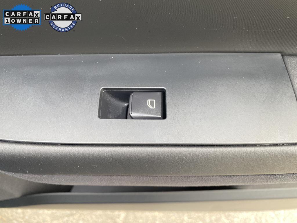 used 2023 Fisker Ocean car, priced at $18,698