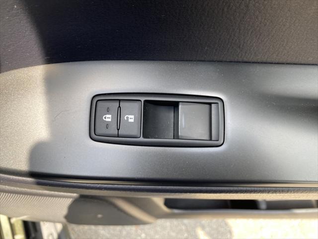 used 2022 Lexus GX 460 car, priced at $51,885