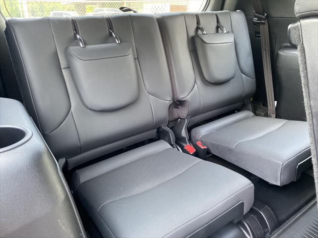 used 2022 Lexus GX 460 car, priced at $51,885