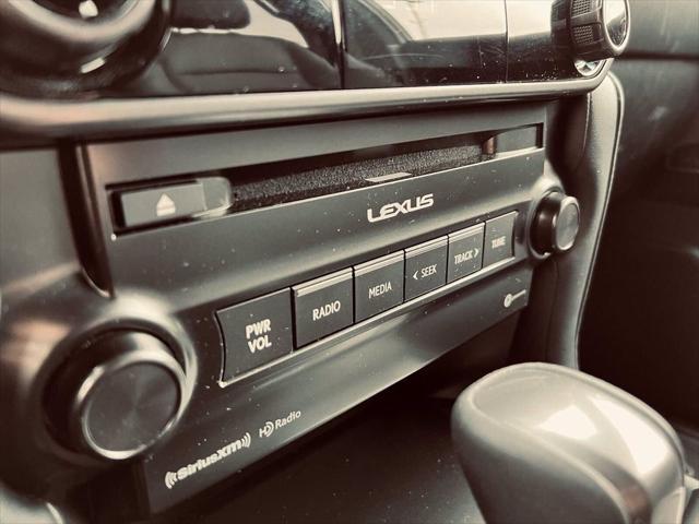 used 2022 Lexus GX 460 car, priced at $53,316