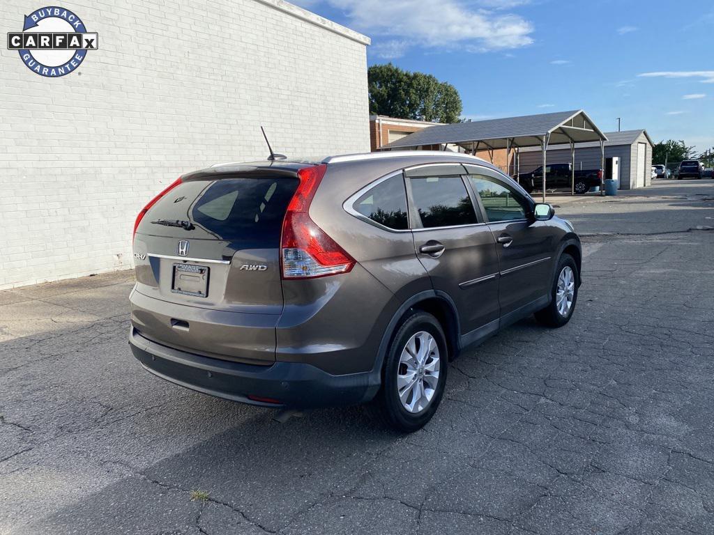 used 2014 Honda CR-V car, priced at $8,570