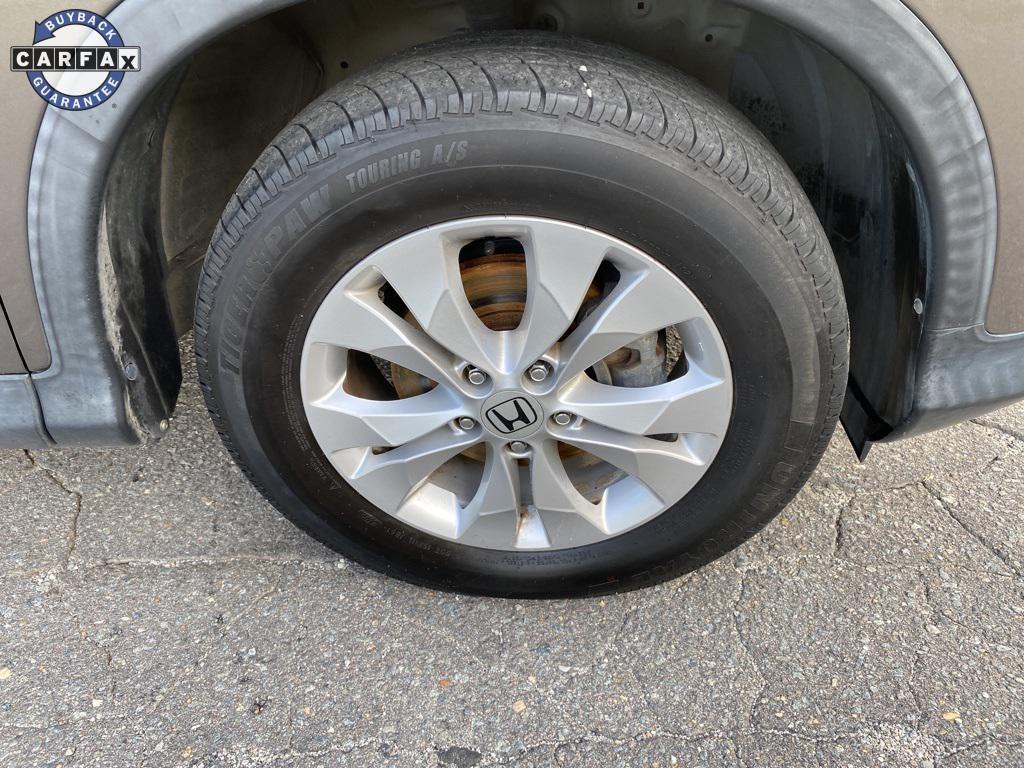 used 2014 Honda CR-V car, priced at $8,570