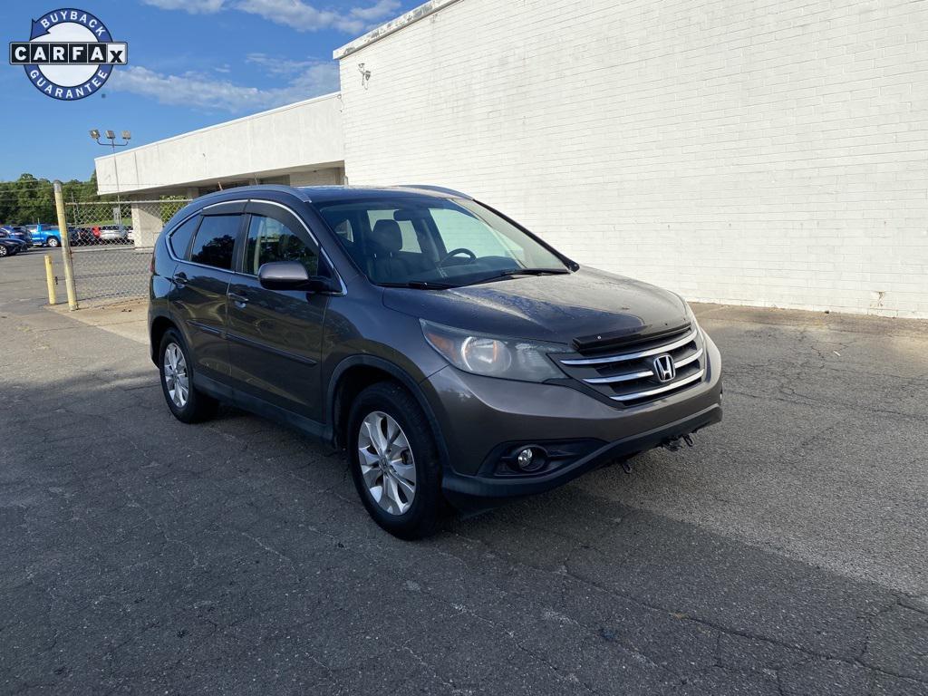 used 2014 Honda CR-V car, priced at $8,570
