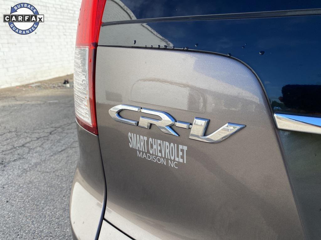 used 2014 Honda CR-V car, priced at $8,570