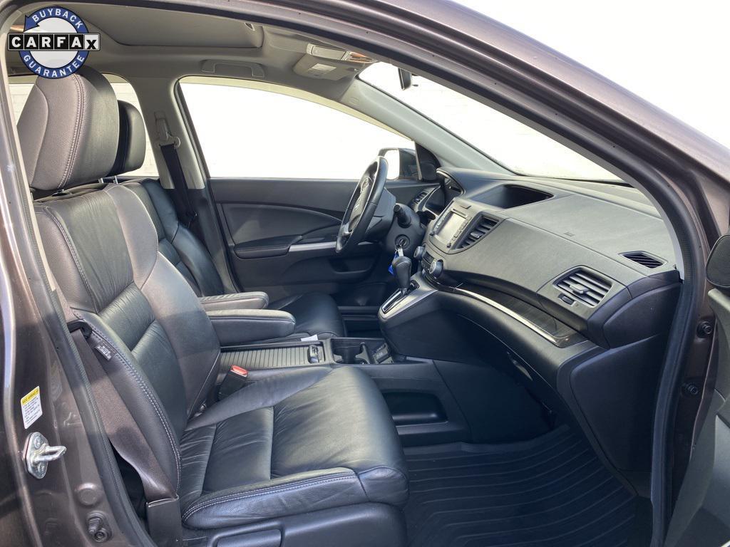 used 2014 Honda CR-V car, priced at $8,570