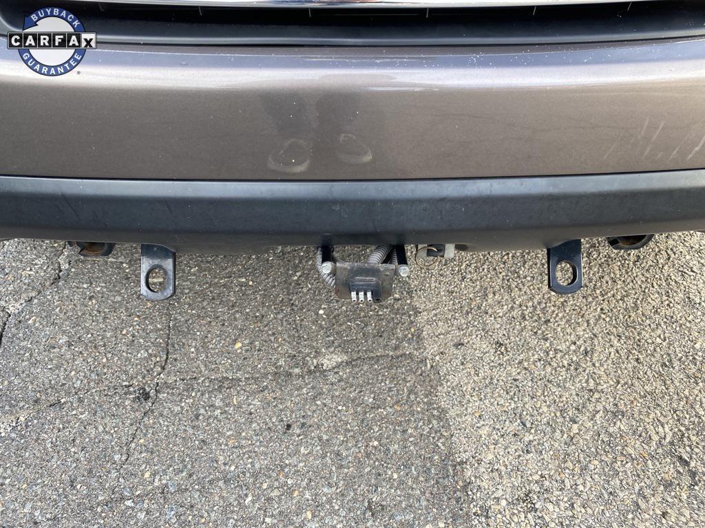 used 2014 Honda CR-V car, priced at $8,570
