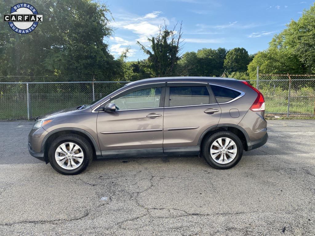 used 2014 Honda CR-V car, priced at $8,570