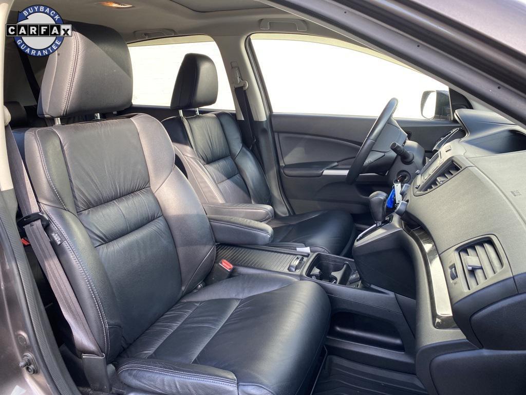 used 2014 Honda CR-V car, priced at $8,570