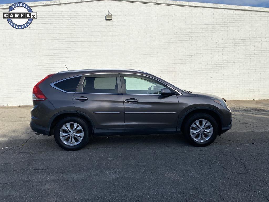 used 2014 Honda CR-V car, priced at $8,570