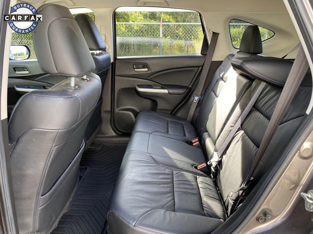 used 2014 Honda CR-V car, priced at $8,570