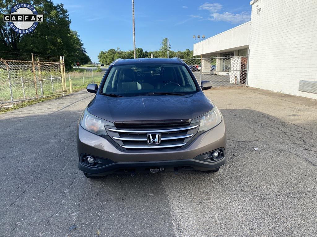 used 2014 Honda CR-V car, priced at $8,570
