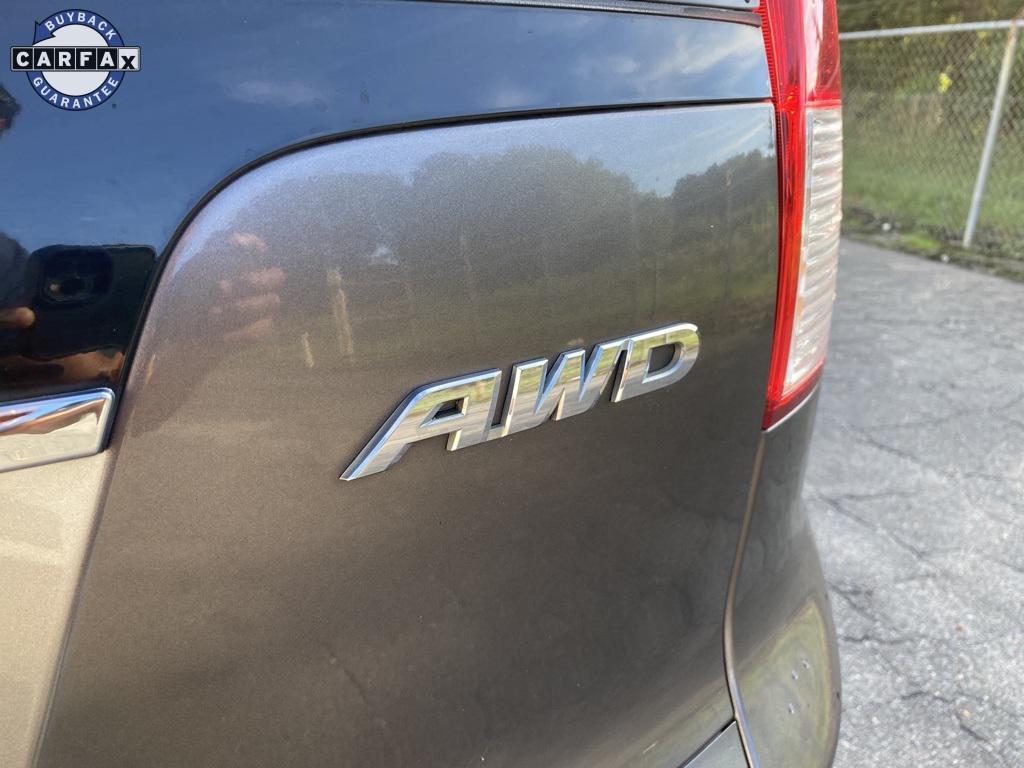 used 2014 Honda CR-V car, priced at $8,570