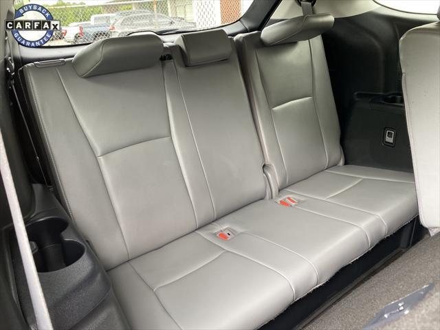 used 2021 Toyota Highlander car, priced at $36,276