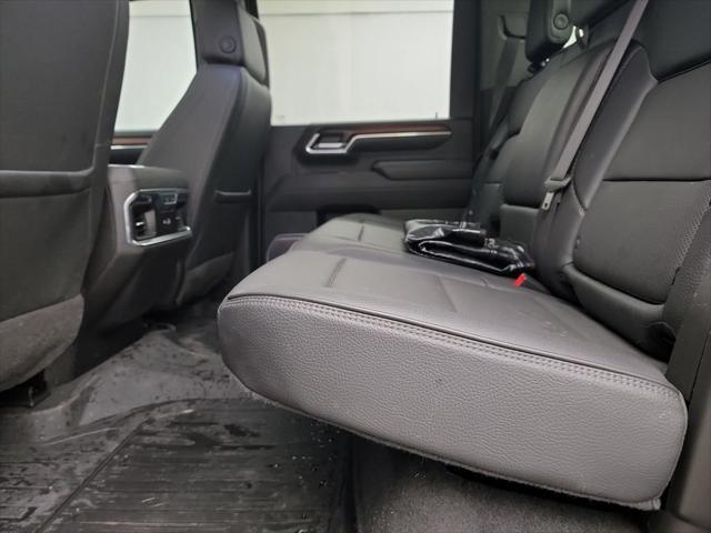 used 2024 GMC Sierra 2500 car, priced at $74,398