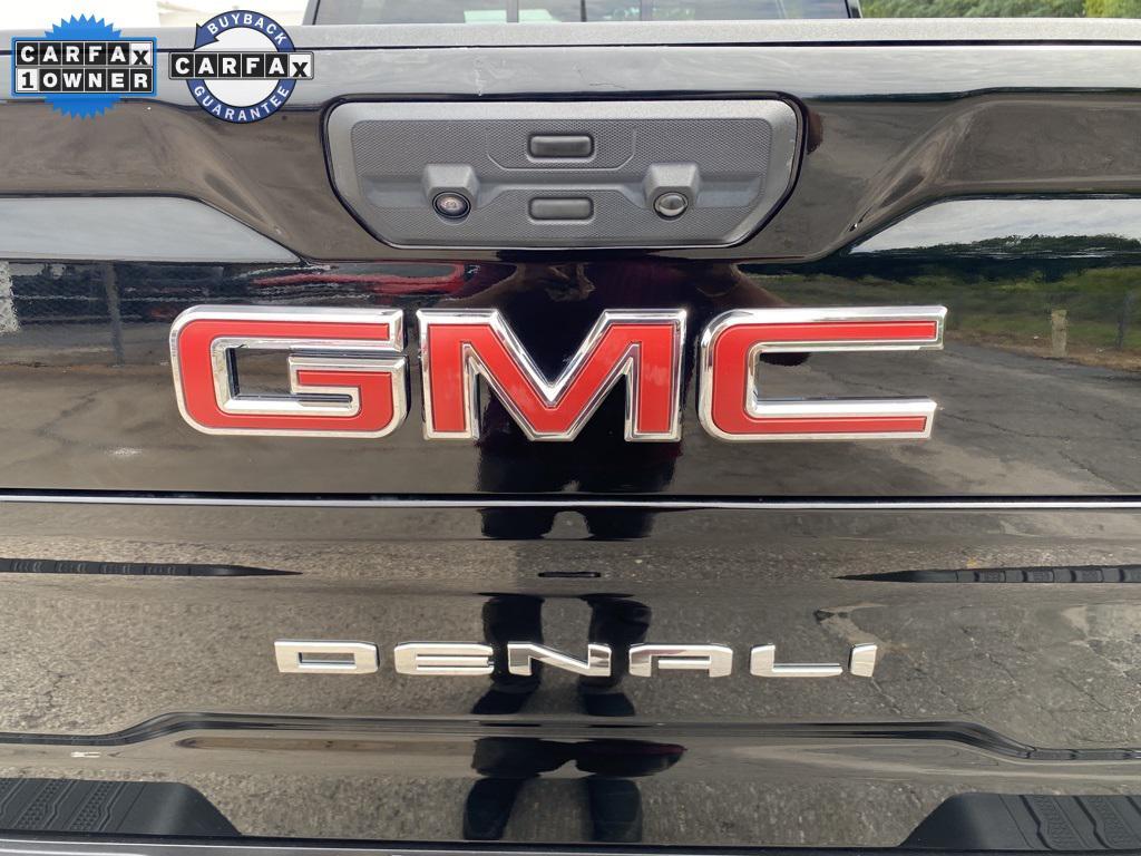 used 2024 GMC Sierra 2500 car, priced at $70,865