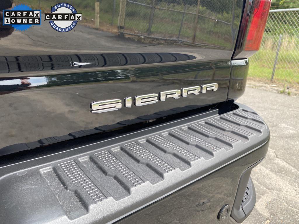 used 2024 GMC Sierra 2500 car, priced at $70,865