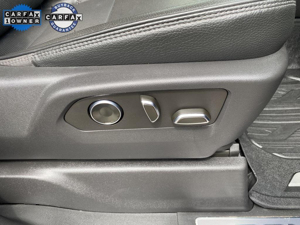 used 2024 GMC Sierra 2500 car, priced at $70,865