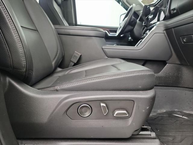 used 2024 GMC Sierra 2500 car, priced at $74,398