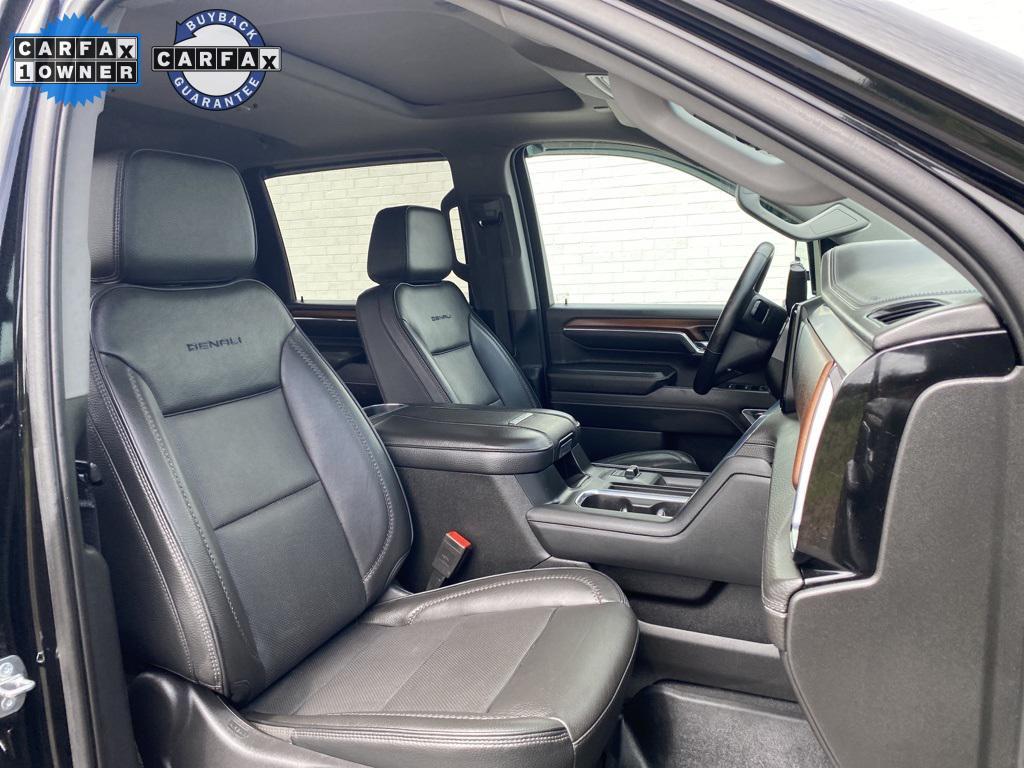 used 2024 GMC Sierra 2500 car, priced at $70,865