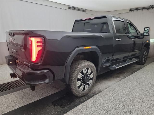 used 2024 GMC Sierra 2500 car, priced at $74,398