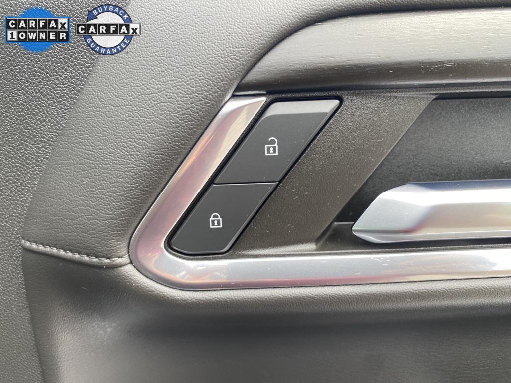 used 2024 GMC Sierra 2500 car, priced at $70,865