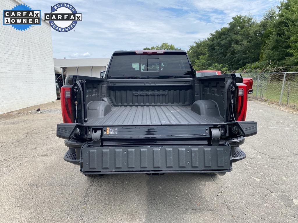 used 2024 GMC Sierra 2500 car, priced at $70,865