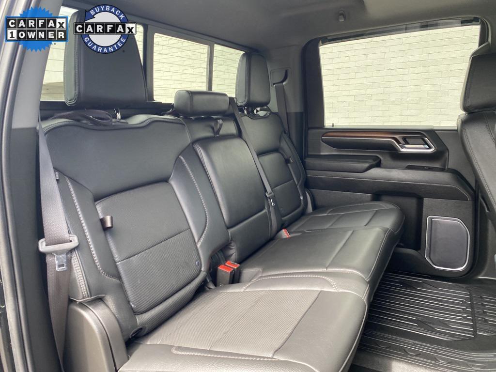 used 2024 GMC Sierra 2500 car, priced at $70,865