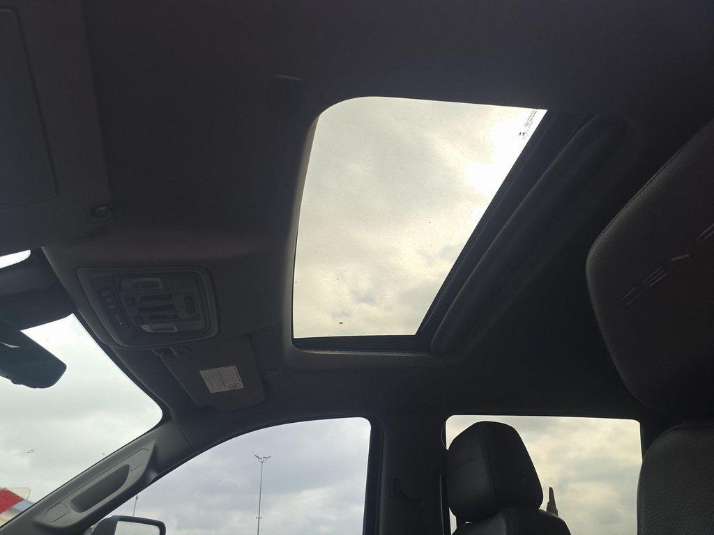 used 2020 GMC Sierra 2500 car, priced at $52,780