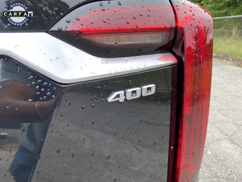 used 2020 Cadillac XT6 car, priced at $23,793