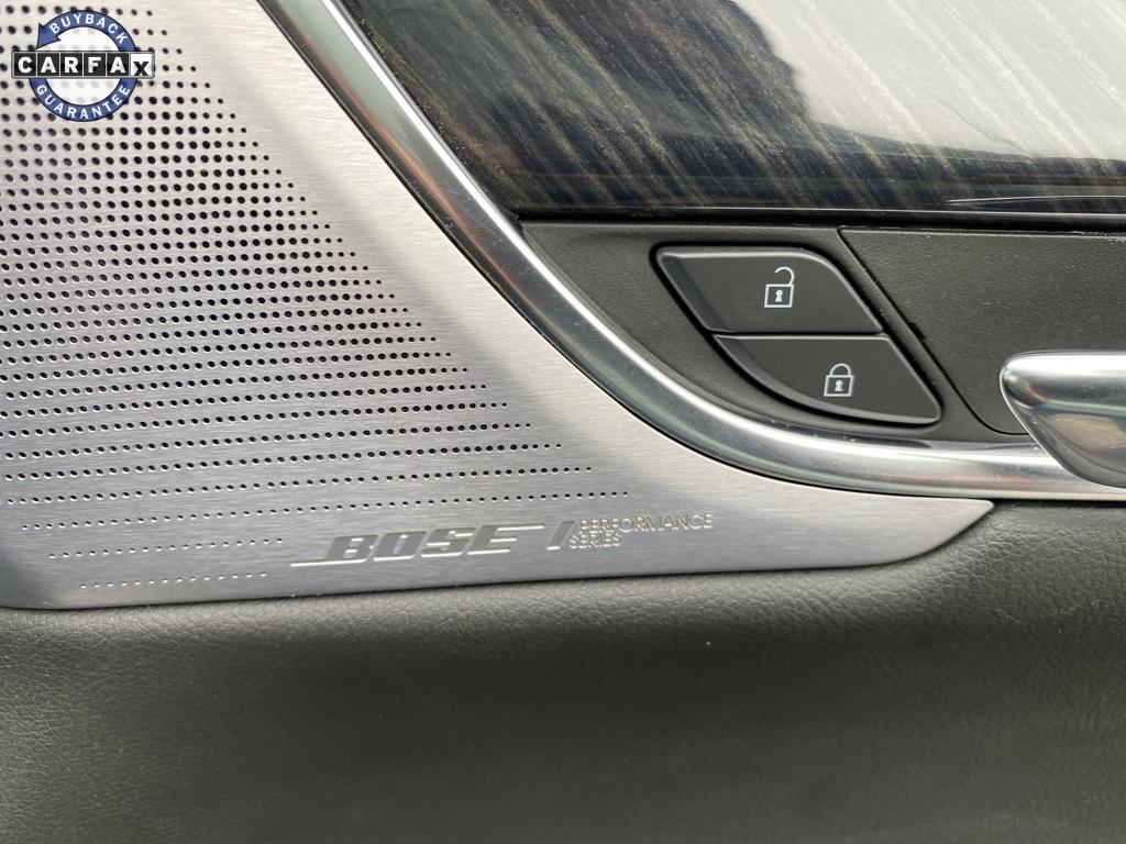 used 2020 Cadillac XT6 car, priced at $23,793