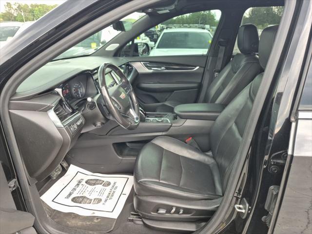 used 2020 Cadillac XT6 car, priced at $26,874