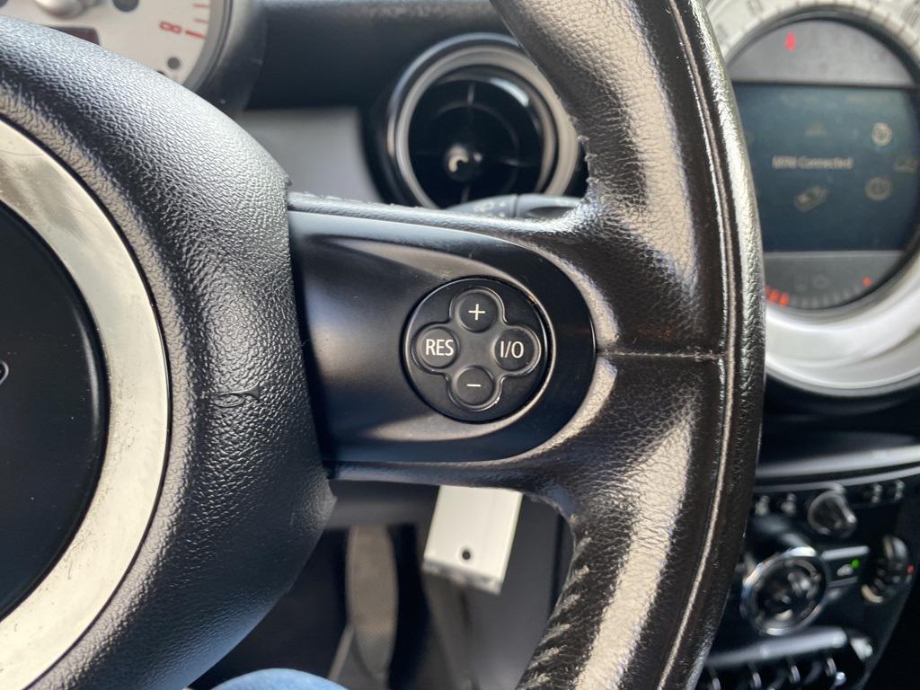 used 2011 MINI Cooper S car, priced at $5,742