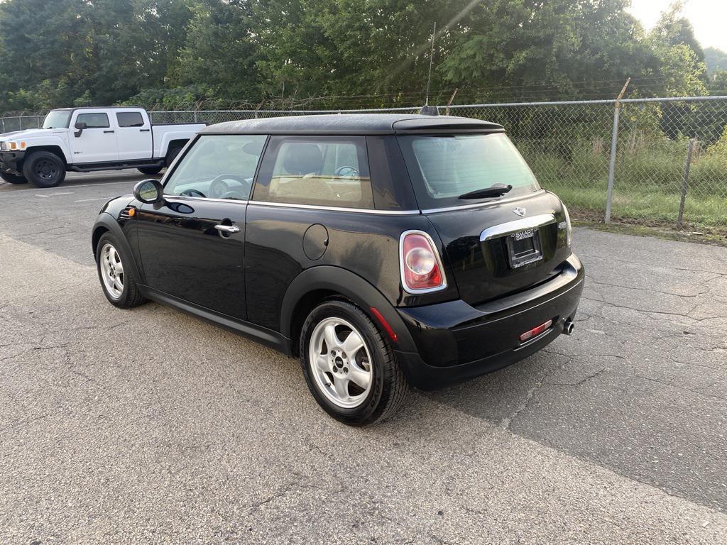 used 2011 MINI Cooper S car, priced at $5,742