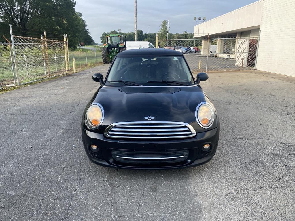 used 2011 MINI Cooper S car, priced at $5,742