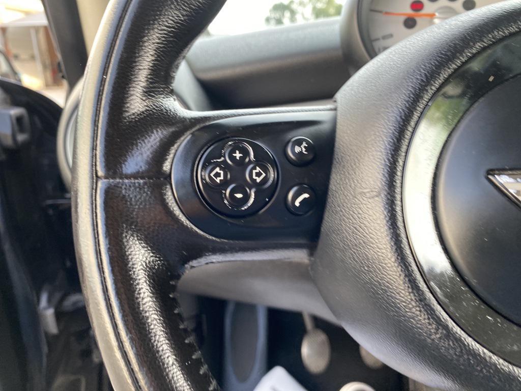 used 2011 MINI Cooper S car, priced at $5,742