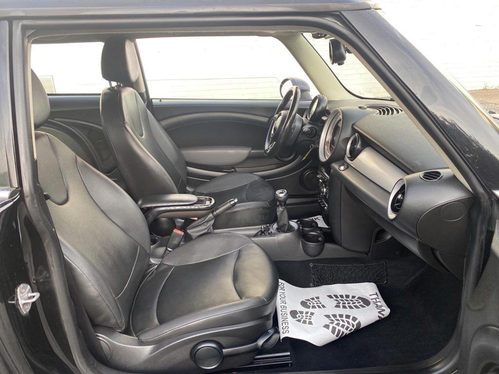 used 2011 MINI Cooper S car, priced at $5,742